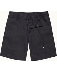 Orlebar Brown - Cornell Linen - Lyst