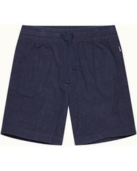 Orlebar Brown - Trevone - Lyst