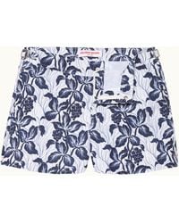 Orlebar Brown - Shorter Length Swimshorts - Lyst