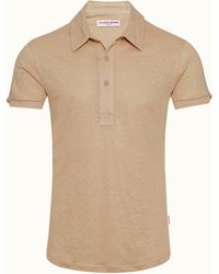 Orlebar Brown T-shirts for Men - Up to 61% off at Lyst.com