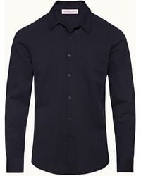 Orlebar Brown - Giles Pique - Lyst
