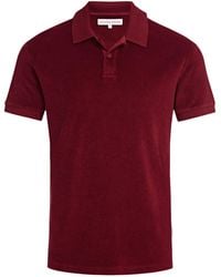 orlebar brown polo sale