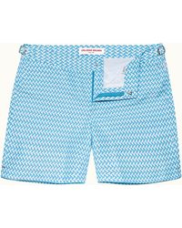Orlebar Brown Bulldog Swim Shorts for Men - Up to 40% off at Lyst.com