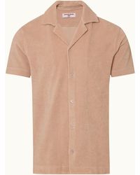 Orlebar Brown - Maitan 007 First Light - Lyst
