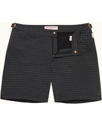 Orlebar Brown - Bulldog - Lyst