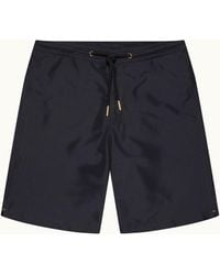 Orlebar Brown - Longest-Length Drawcord Swim Shorts - Lyst