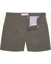 Orlebar Brown - Luxurious Tailored Swim Shorts - Lyst