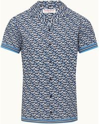Orlebar Brown - Hibbert - Lyst