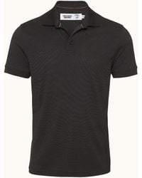 Orlebar Brown - Automobili Lamborghini Classic Fit Jersey Polo Shirt - Lyst
