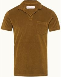 Orlebar Brown - Terry Towelling - Lyst