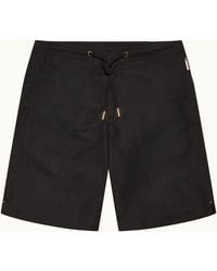 Orlebar Brown - Tailored Designer Swim Shorts - Lyst