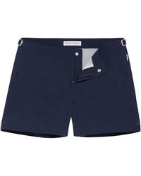 Orlebar Brown Springer - Blue