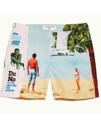 Orlebar Brown - Bulldog - Lyst