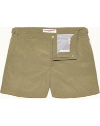 Orlebar Brown - Tailored Setter Swim Shorts - Lyst