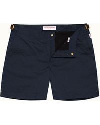 Orlebar Brown - Bulldog - Lyst