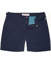 Orlebar Brown - Bulldog Sport Swimwear Uk - Lyst