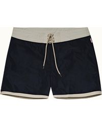 Orlebar Brown Beachwear for Men - Up to 40% off | Lyst