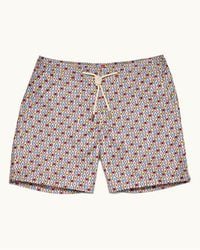 Orlebar Brown - Bulldog Drawcord - Lyst
