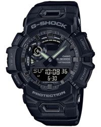 G-Shock - Herrenuhr G-Squad Gba-900-1Aer Quarz Digital, Uhr Ohne Stein - Lyst