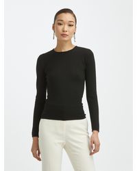 Oscar de la Renta Sweaters and 
