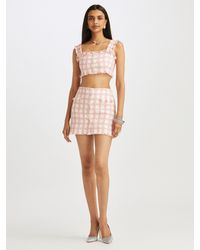 Oscar de la Renta Skirts for Women - Up to 75% off at Lyst.com