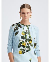 oscar de la renta citrus primavera