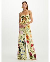 Oscar de la Renta Jumpsuits and rompers 