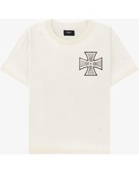 Other - Other Cross Vintage Tee - Lyst