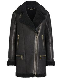 Belstaff Jackets for Women | Online Sale up to 72% off | Lyst - Page 2