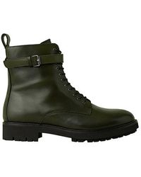 Belstaff Ankle boots for Women | Online Sale up to 74% off | Lyst