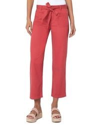 Liverpool Jeans Company Pants, Slacks and Chinos for Women | Online Sale up  to 70% off | Lyst