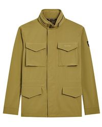 belstaff forager