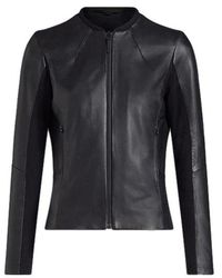 Belstaff Jackets for Women - Up to 75% off at Lyst.com