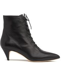 LK Bennett Ankle boots for Women - Up to 70% off at Lyst.com