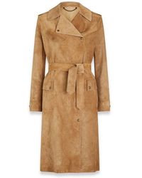Belstaff Coats for Women | Online Sale up to 82% off | Lyst