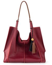 The Sak Tote bags for Women | Online Sale up to 70% off | Lyst