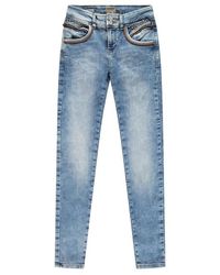 LTB Jeans-Skinny jeans voor dames | Online sale met kortingen tot 83% |  Lyst NL