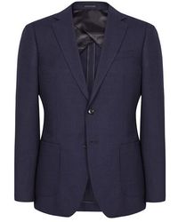 reiss alber jacket