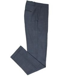 IKKS Storm Suit Trousers - Blue