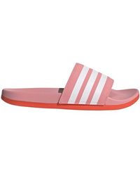 Adidas Adilette Sandals for Women - Up to 68% off at Lyst.co.uk