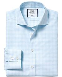 Charles Tyrwhitt Shirts for Men | Online Sale up to 65% off | Lyst