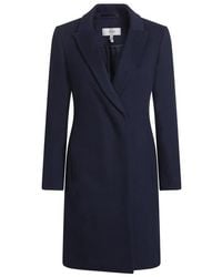 Reiss Coats for Women | Online Sale up to 84% off | Lyst