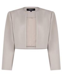 Paule Ka Jackets for Women - Up to 79% off | Lyst