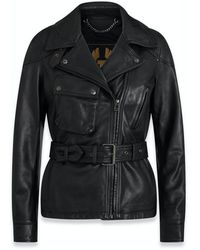 Belstaff Clothing for Women | Online Sale up to 84% off | Lyst UK