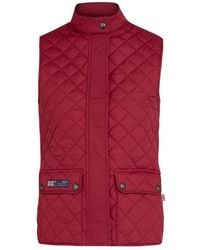 Belstaff Waistcoats and gilets for Women | Online Sale up to 74% off | Lyst