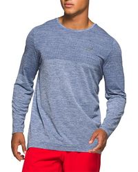 Asics Long-sleeve t-shirts for Men - Up to 65% off | Lyst
