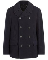 Peacoats for Men - Up to 70% off at Lyst.com