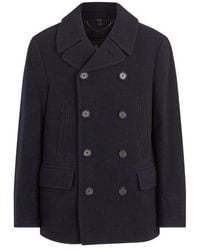 Mount Bank unidad gramática Belstaff Short coats for Men | Online Sale up to 66% off | Lyst
