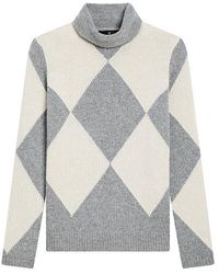Belstaff Jumpers and knitwear for Women | Online Sale up to 73% off | Lyst  UK