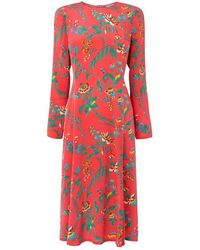 LK Bennett Dresses for Women | Online Sale up to 83% off | Lyst